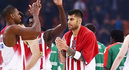 «Μέσα» Πρίντεζης και Στρόμπερι