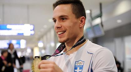 Ανακοινώθηκε η προεθνική για το Ευρωπαϊκό γυμναστικής