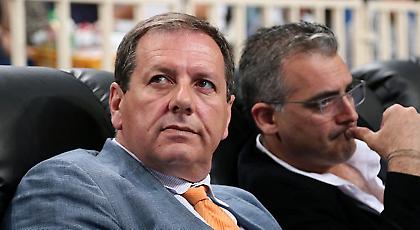 Δεν πάει στη συνάντηση της Ευρωλίγκας η ΑΕΚ