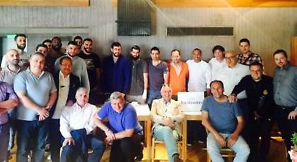 «Του χρόνου ακόμα καλύτεροι»