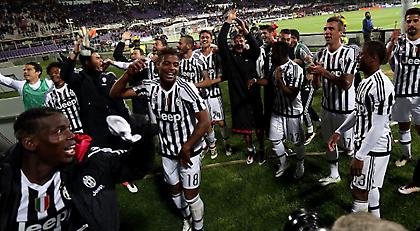 Έχουμε καταλάβει το έπος της Γιουβέντους;