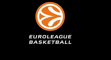 Άλλαξαν ώρες οι ημιτελικοί της Ευρωλίγκας