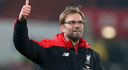 Κλοπ: «Έχουμε την ποιότητα για να προκριθούμε»