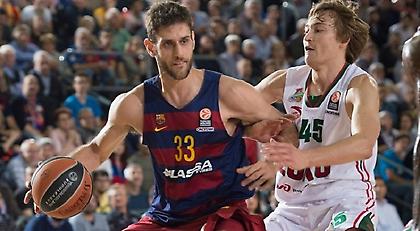 Περπέρογλου: «Έπρεπε να είμαστε στο Final Four»