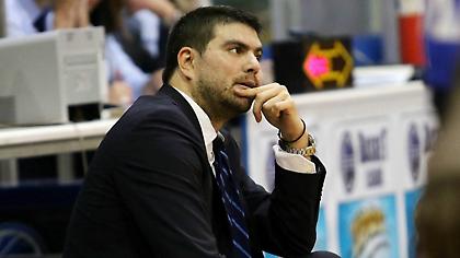 Χ. Μαρκόπουλος: «Υπάρχει χρόνος για το μέλλον μου»