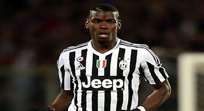 Πογκμπά: «Θέλω να ξεπεράσω τους Μαραντόνα και Πελέ»