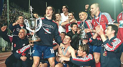 Το έπος του Πανιωνίου