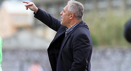 Δεν… κουνιέται ο Βοσνιάδης