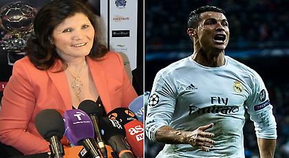 «Χαρούμενος στη Ρεάλ ο Ρονάλντο - εδώ θα κλείσει την καριέρα του»