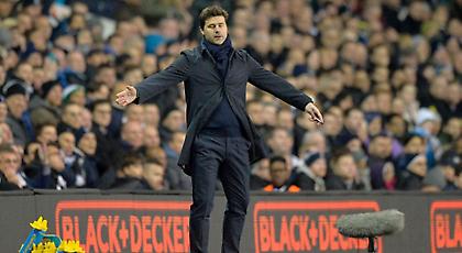 «Συμφώνησαν Τότεναμ και Ποκετίνο μέχρι το 2021»