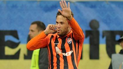 Καλύτερος παίκτης της εβδομάδας στο Europa League ο Μάρλος