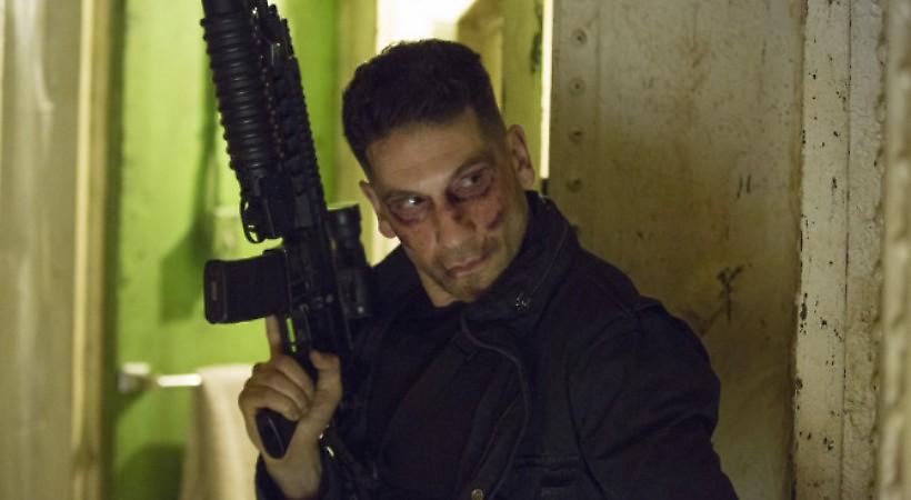 Ο ''Punisher'' γίνεται σειρά!