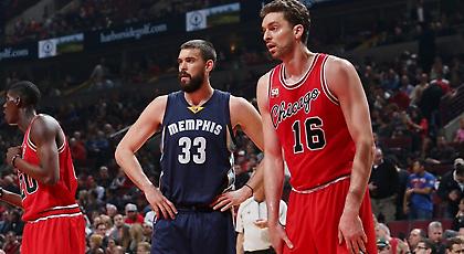 Γκασόλ κατά FIBA και… υπέρ των Σπερς!