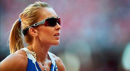 Καλό ξεκίνημα για Υφαντίδου