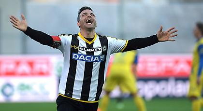 Αποχωρεί από την Ουντινέζε ο Ντι Νατάλε