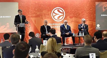 Έτσι θα είναι η νέα Ευρωλίγκα