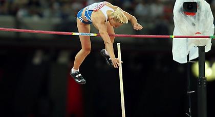 Οι κορυφαίες επικοντίστριες πάνε Ραμπάτ