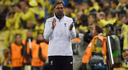 Το μήνυμα του Κλοπ μετά την ήττα από τη Βιγιαρεάλ