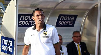 Μπροστά υπάρχει μόνον ο τελικός και τίποτε άλλο