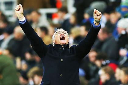 Το ΤΡΟΜΕΡΟ γκράφιτι για τον Ρανιέρι (pics)