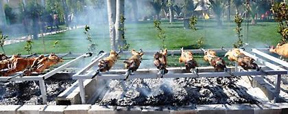 Που ταξίδεψαν οι Ελληνες τις ημέρες του Πάσχα