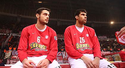 «Τρέχει» για ΑΕΚ ο Πρίντεζης!