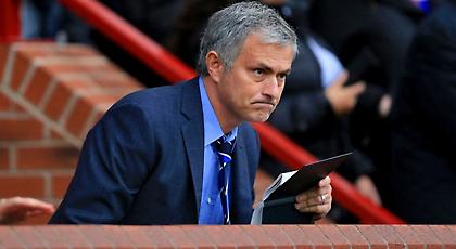 Skysports: «Δεν υπάρχει συμφωνία Γιουνάιτεντ – Μουρίνιο»