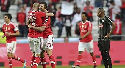 «Αετός» ο Ζαρντέλ