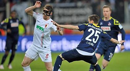 Ακόμη πιο κοντά στην παραμονή η Αουγκσμπουργκ