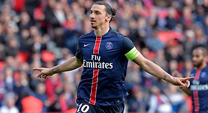 Ο Ιμπραΐμοβιτς, δεν είναι αδιάφορος!