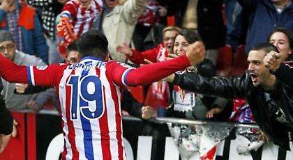 «Ανάσα» για Χιχόν