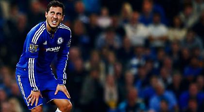 Έπαθαν… εμπλοκή