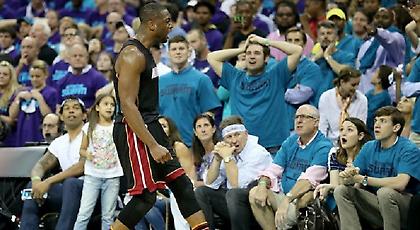 Πάνε για… τελικούς!