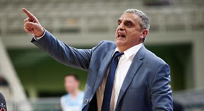 Πεδουλάκης: «Μίλησε η καρδιά, όχι η λογική»