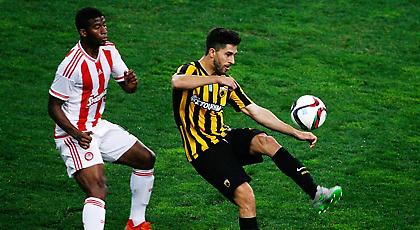 Ντίντακ: «Τους νικήσαμε ήδη, μπορούμε και πάλι»