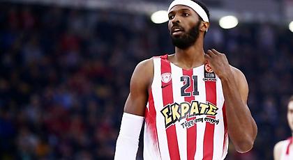 Γουόρικ: «Όλα για το πρωτάθλημα»