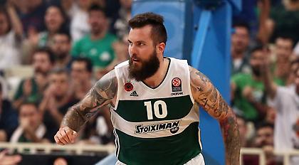 Ραντούλιτσα: «Μαζεύουμε τα κομμάτια μας, μονόδρομος ο τίτλος»