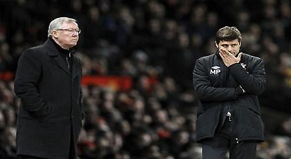 Ποκετίνο: «Να πετύχω σαν τον  Φέργκιουσον»