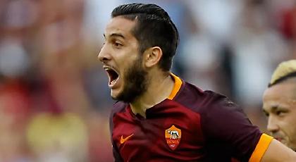 Οι πέντε αγαπημένοι παίκτες του Μανωλά