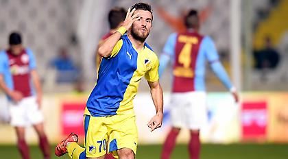 Πετρίδης στον ΣΠΟΡ FM 94,6: «Ακριβός για εμάς ο Γιαννιώτας»