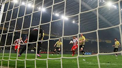 Η αλήθεια για τον τελικό του Κυπέλλου