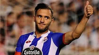 Δεν αποκλείει το «άλμα» ο Λούκας