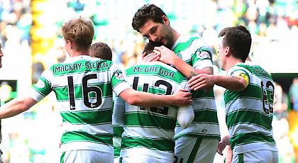 Το πάθημα έγινε... μάθημα στη Σέλτικ