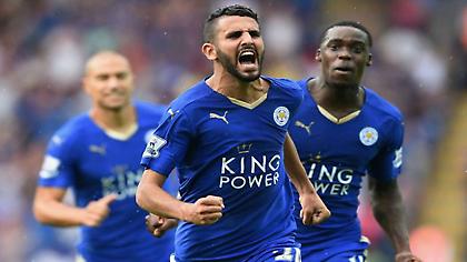 Έτσι ήταν πέρσι στο FIFA η κορυφαία ενδεκάδα της Πρέμιερ (pic)