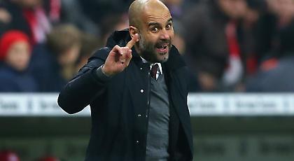 Γκουαρντιόλα σε παίκτες: «Απαγορεύεται να πανηγυρίσετε»!