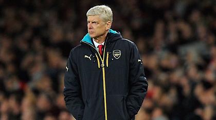 Βενγκέρ: «Οι οπαδοί της Λίβερπουλ παράδειγμα για όλους μας»