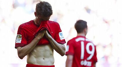 Μπάγερν… αργότερα! (video)