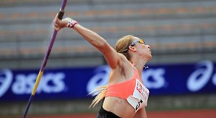 «Χάλκινη» η Υφαντίδου