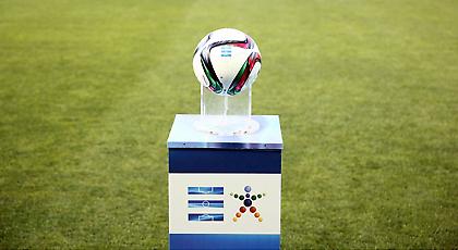 Oι γκολάρες της Σούπερ Λίγκας! (video)