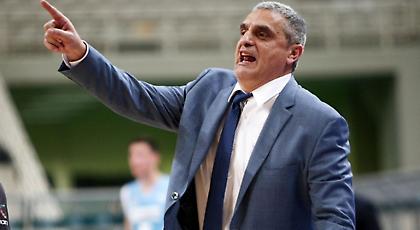 Οι γνωστοί απόντες στον Παναθηναϊκό